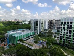 The Woodleigh Residences (D13), Apartment #574078101